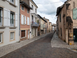 Pfarreireise Süd-Burgund, 21. bis 26. April 2025