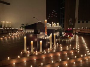 rorate, 12. Dezember 2024