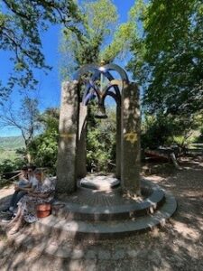 Firmreise nach Assisi, 26. April bis 2. Mai 2025