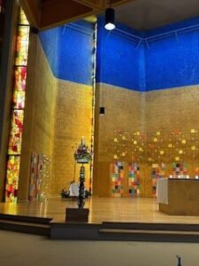 Jugendreise nach Taizé, 28. Mai 2025